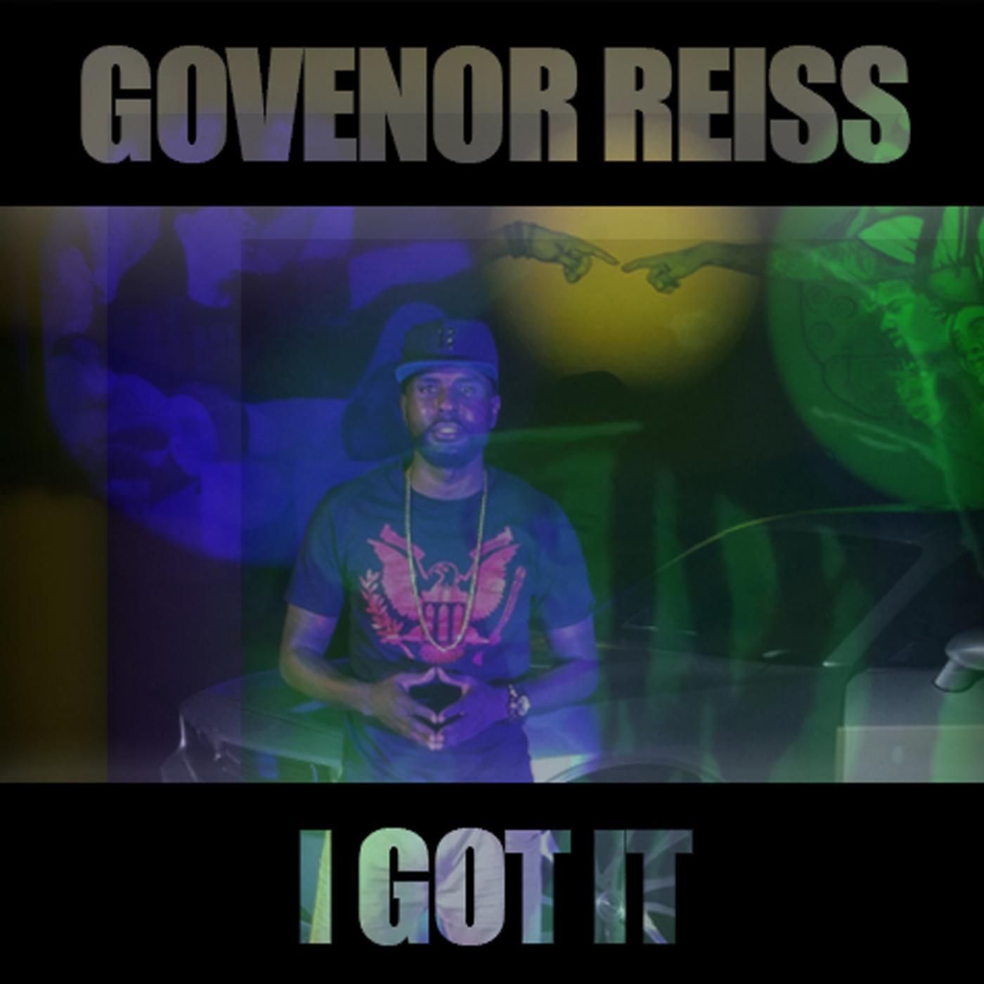 Релиз I Got It