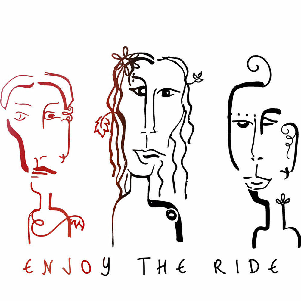 Релиз Enjoy The Ride