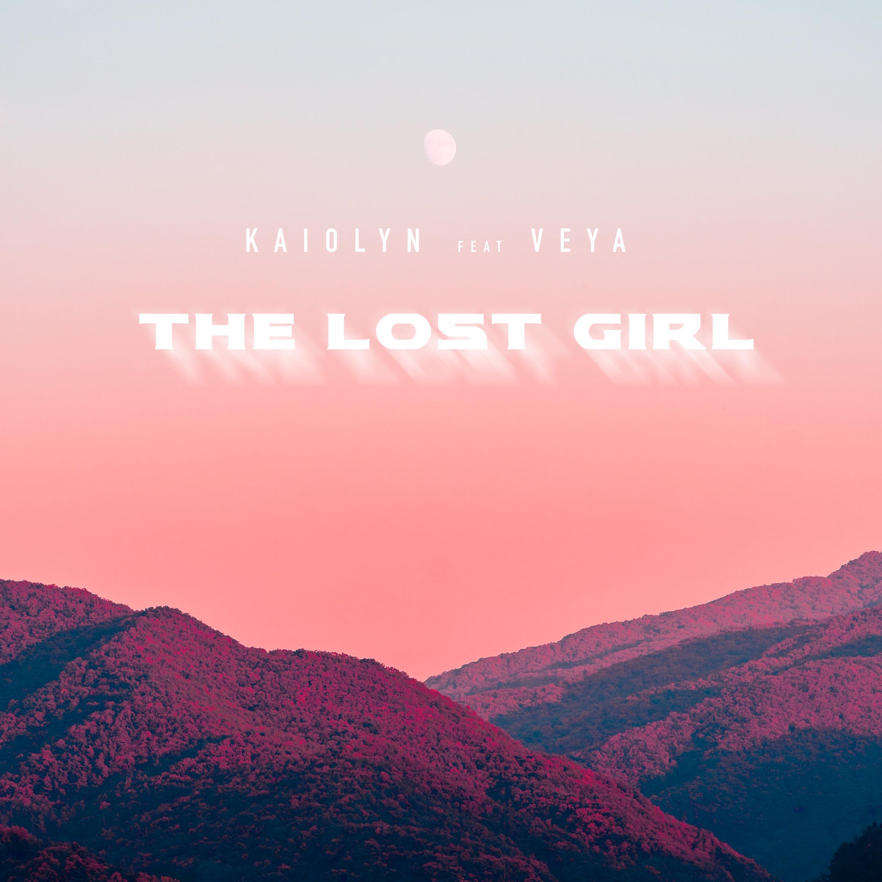 Релиз The Lost Girl