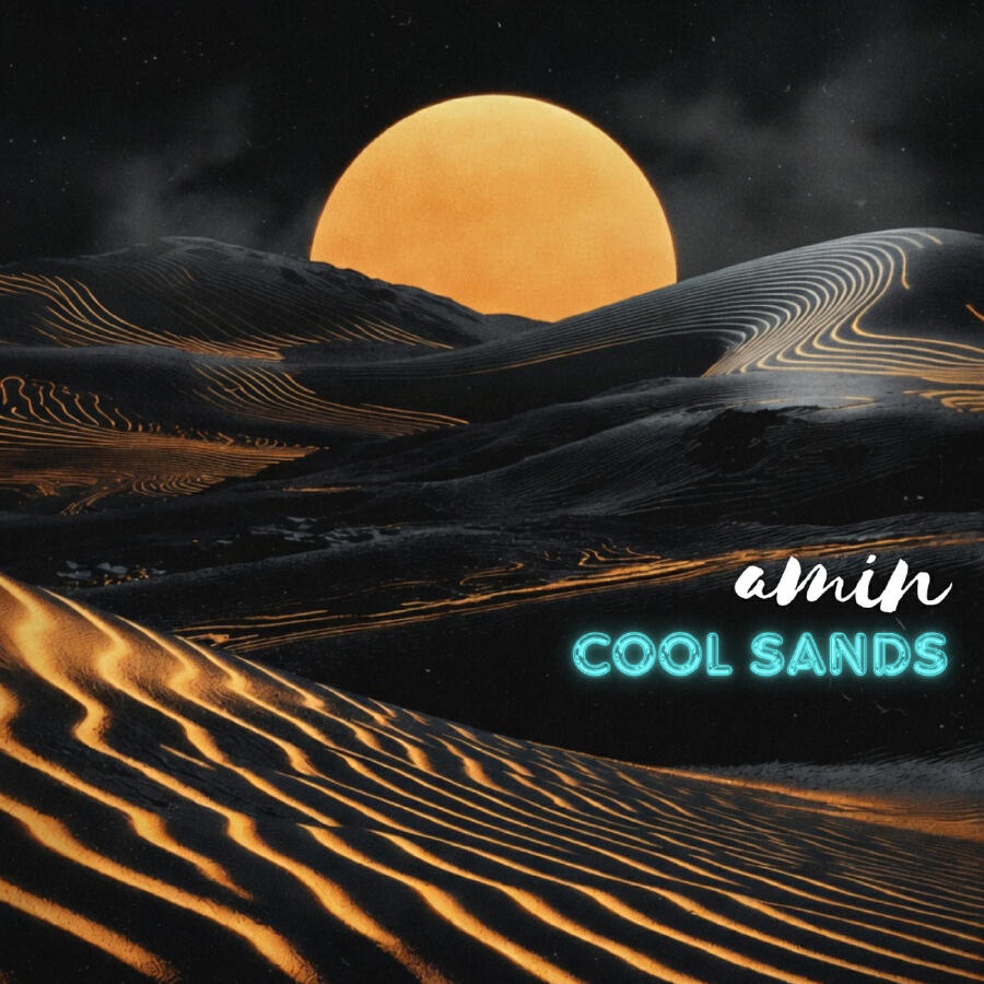 Релиз Cool Sands