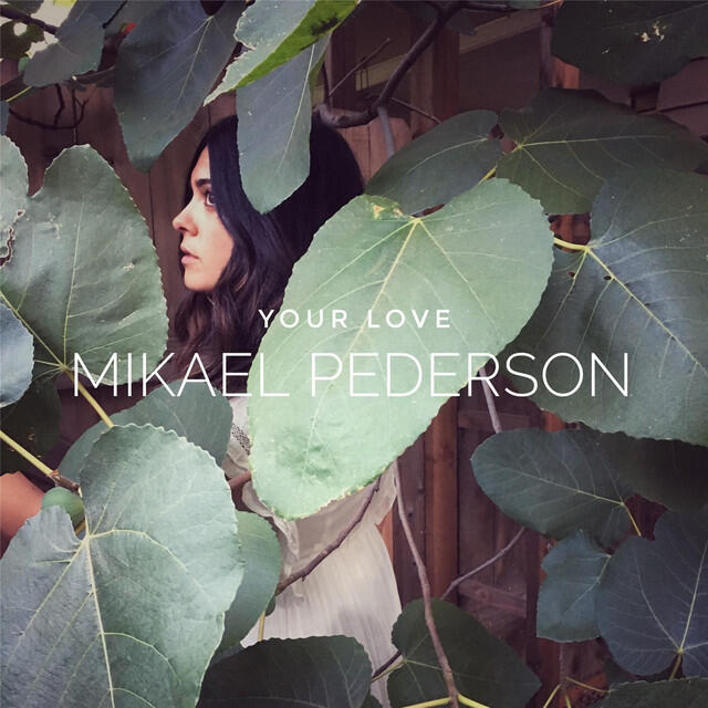 Mikael Pederson