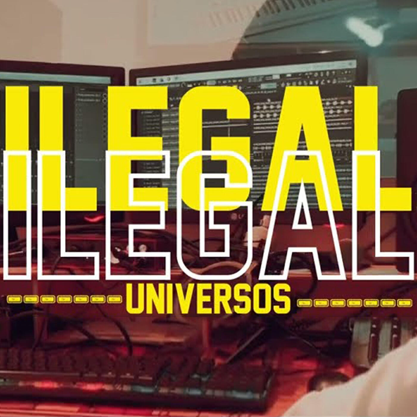 Релиз Ilegal