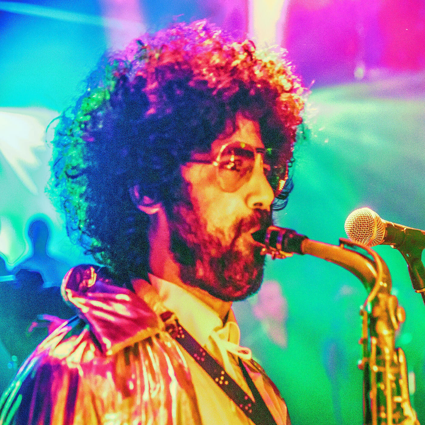 Релиз Purple Haze