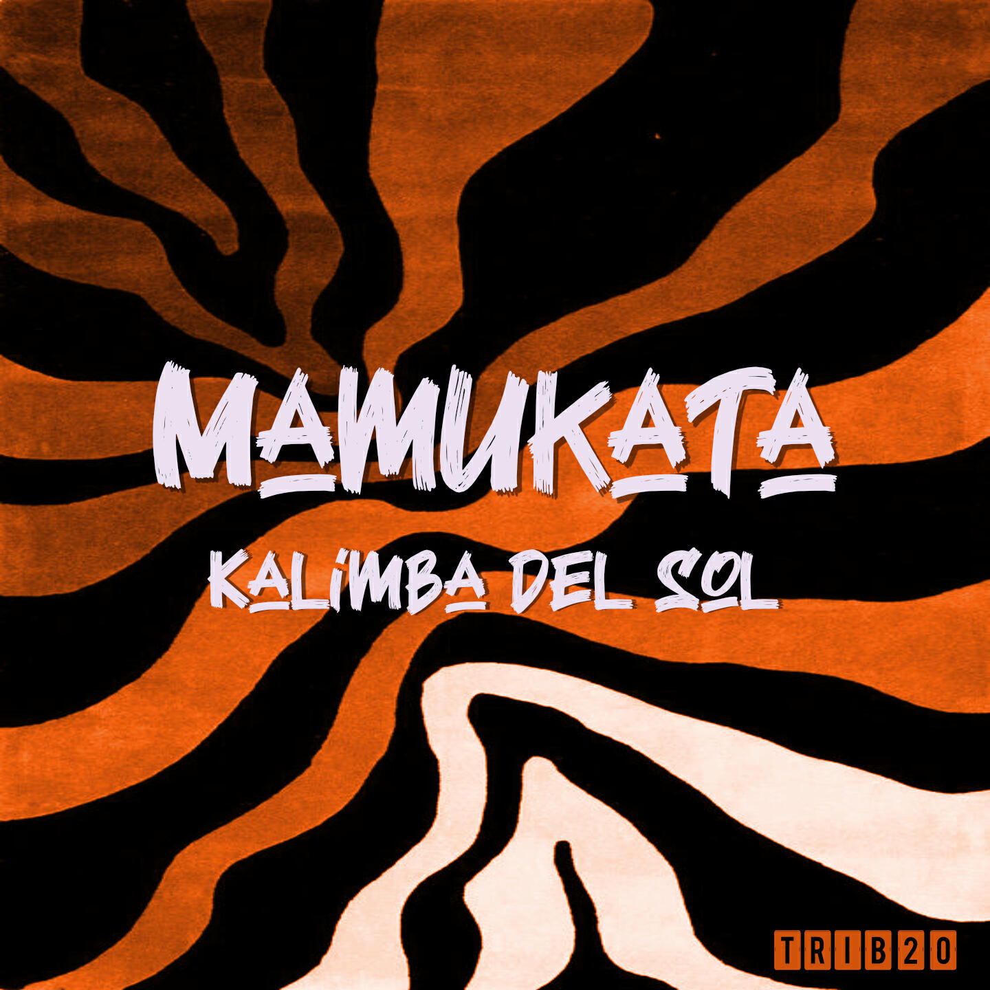 Релиз Kalimba del Sol