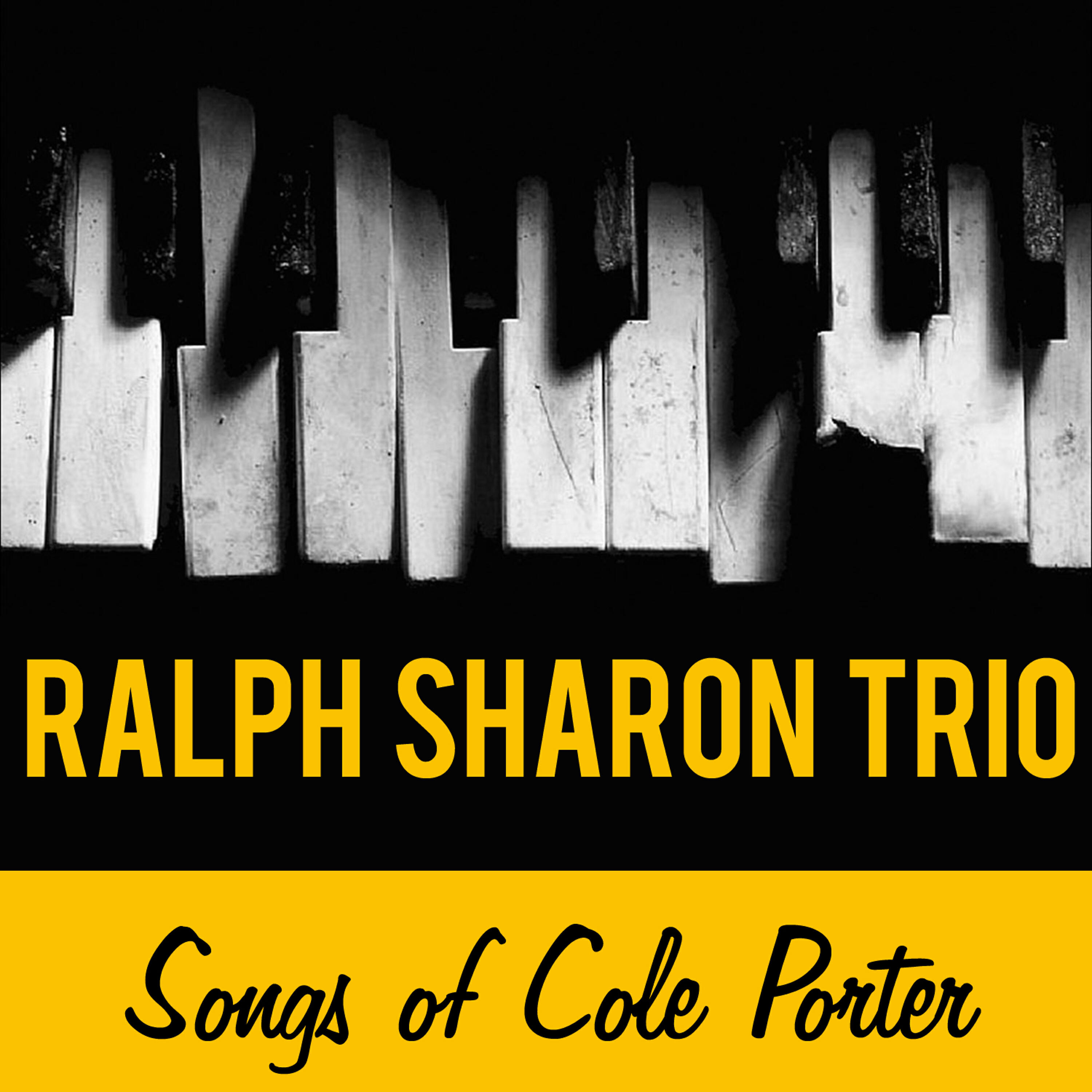 Релиз Songs of Cole Porter
