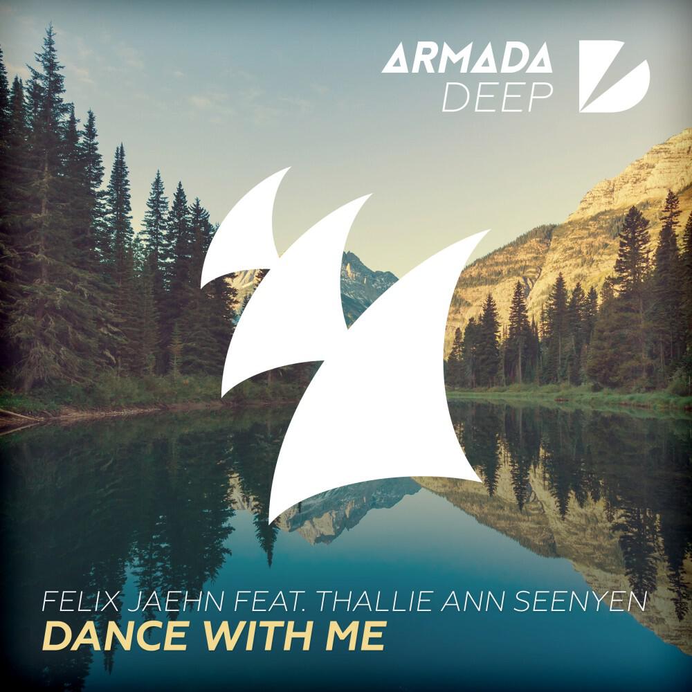 Релиз Dance with Me