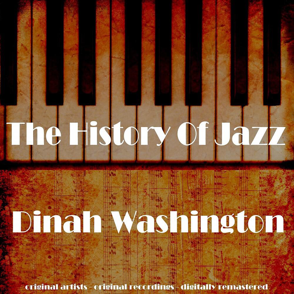 Релиз The History of Jazz