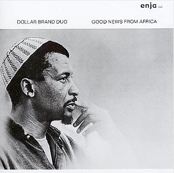 Dollar Brand / Abdullah Ibrahim