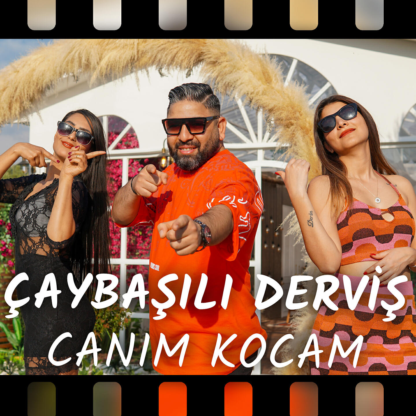 Релиз Canım Kocam