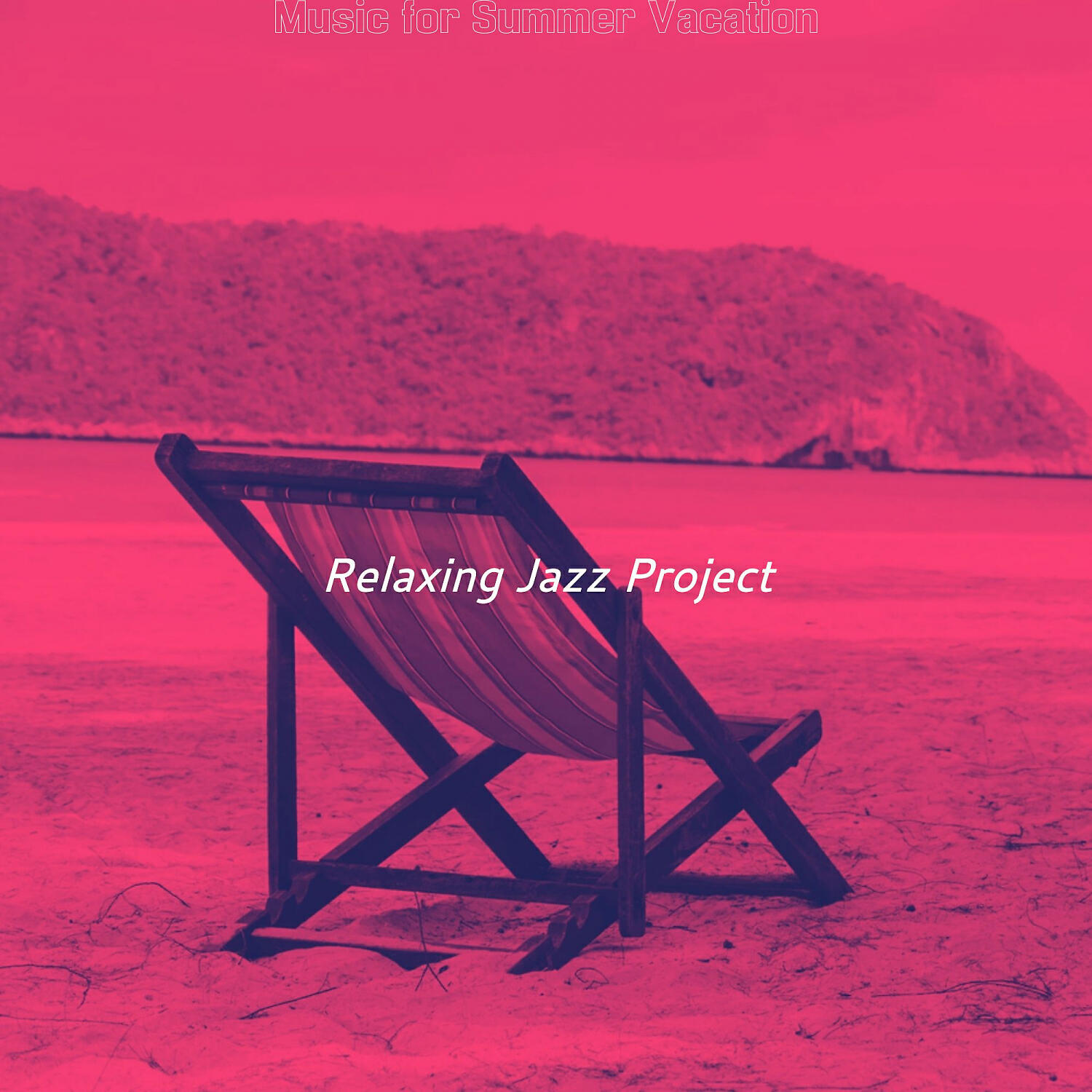 Релиз Music for Summer Vacation