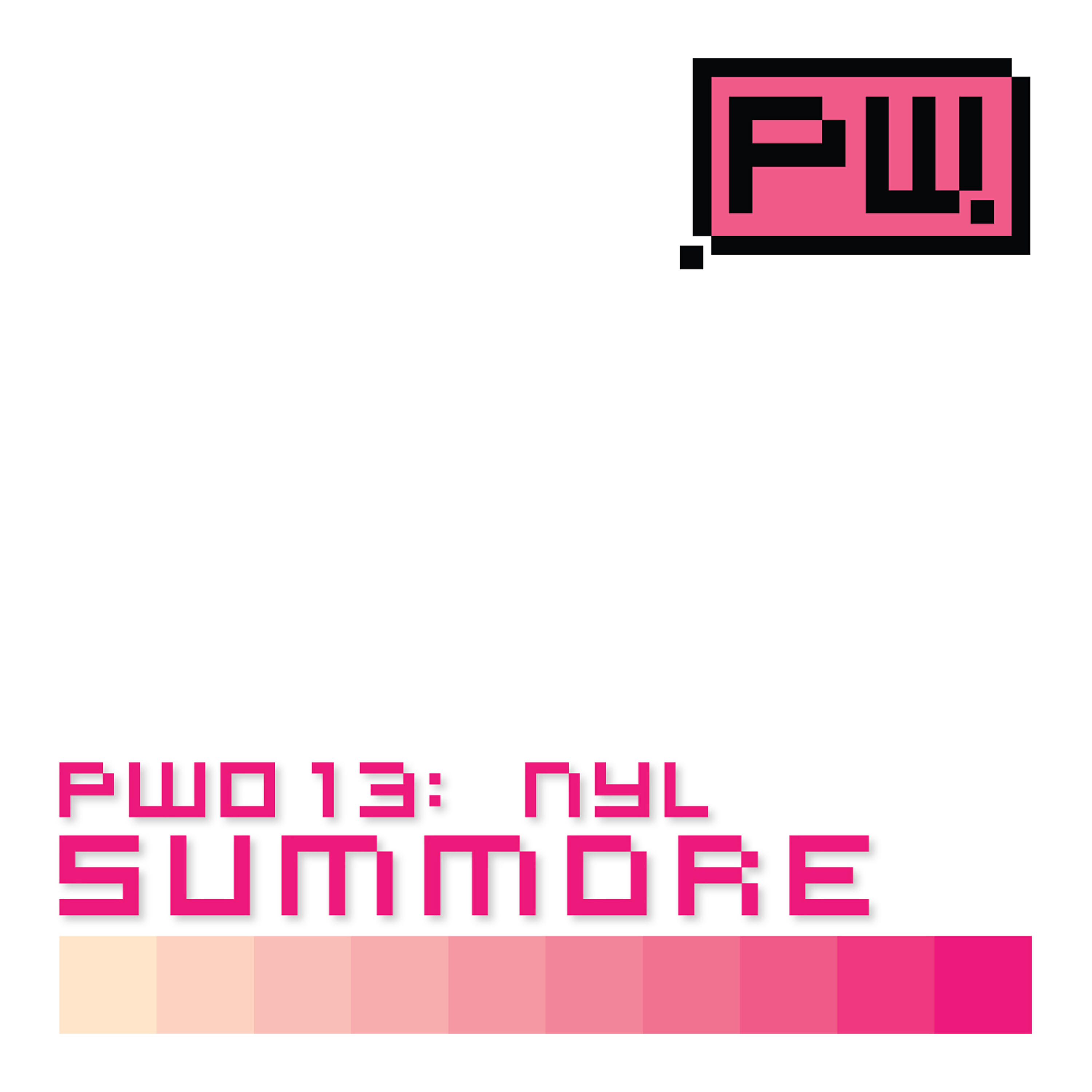 Релиз Summore