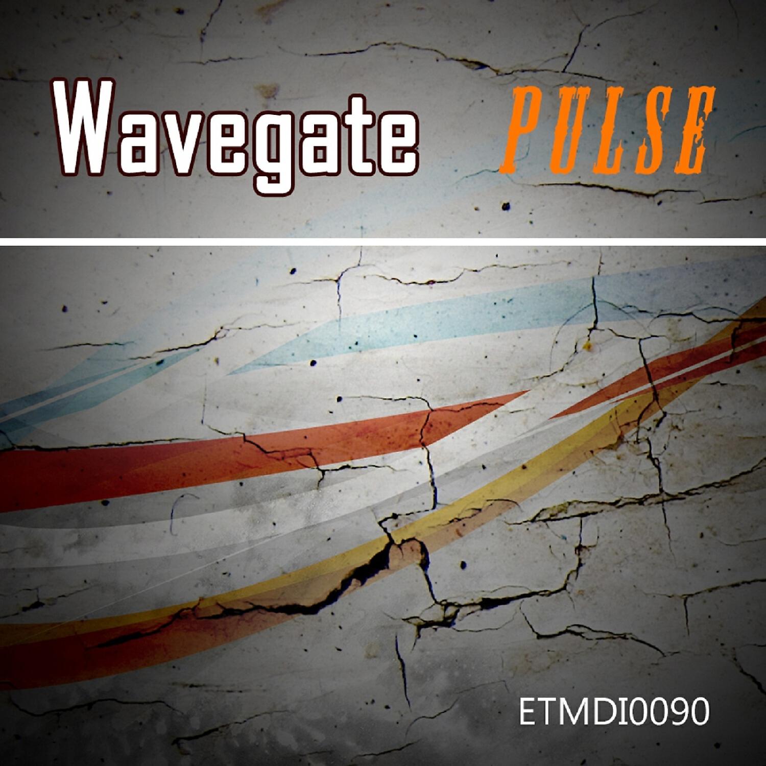 Релиз Pulse