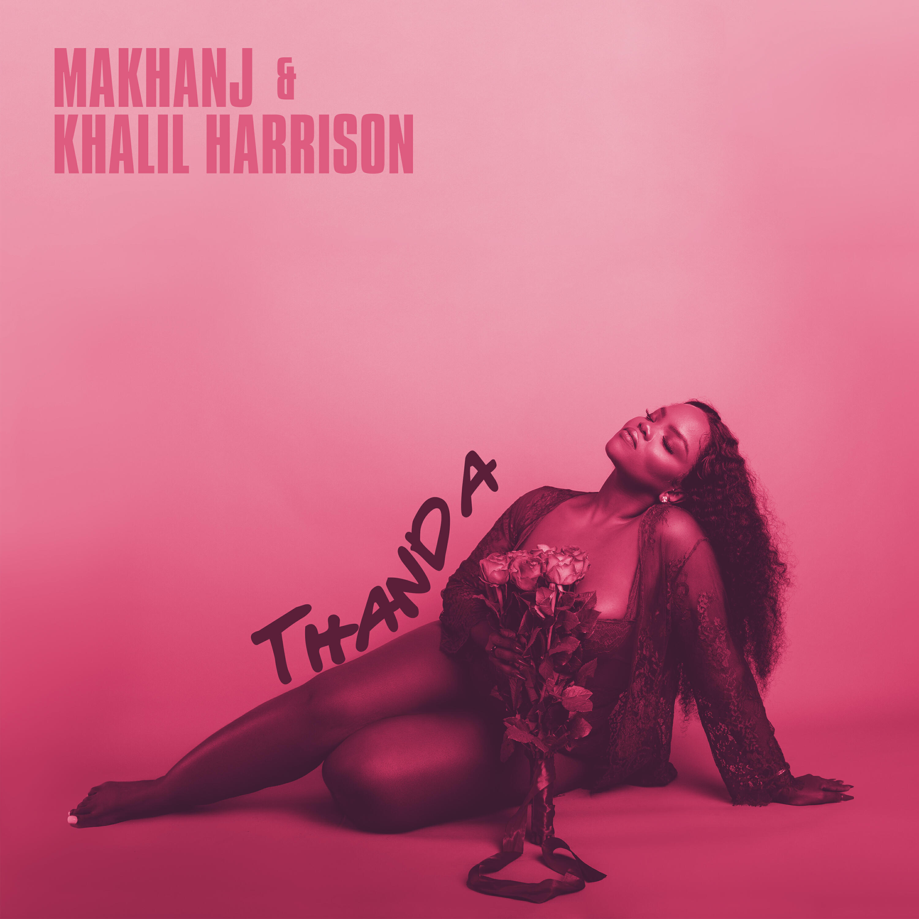 Релиз Thanda