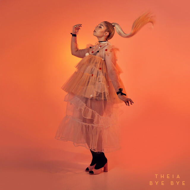 Релиз Bye Bye