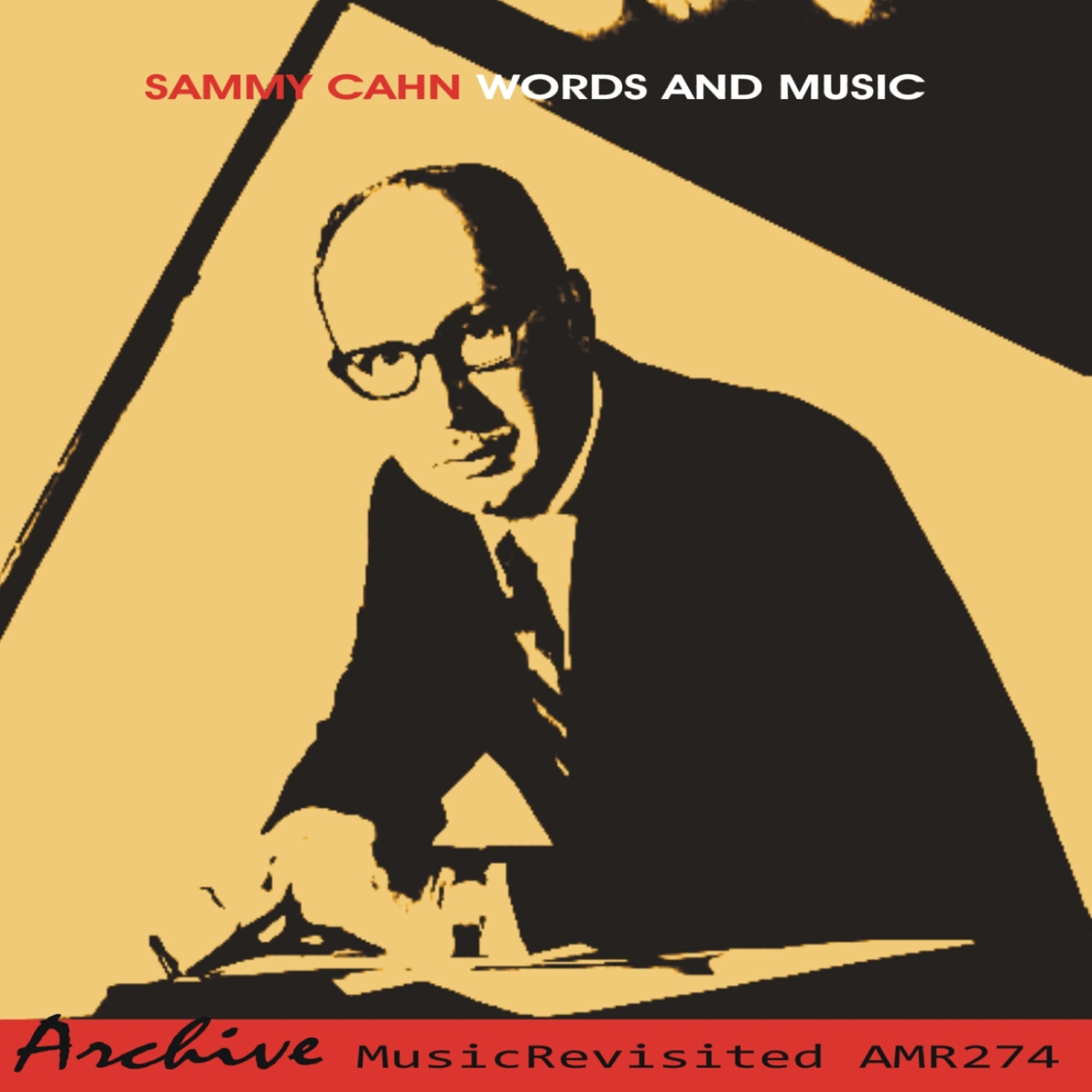Релиз Words and Music