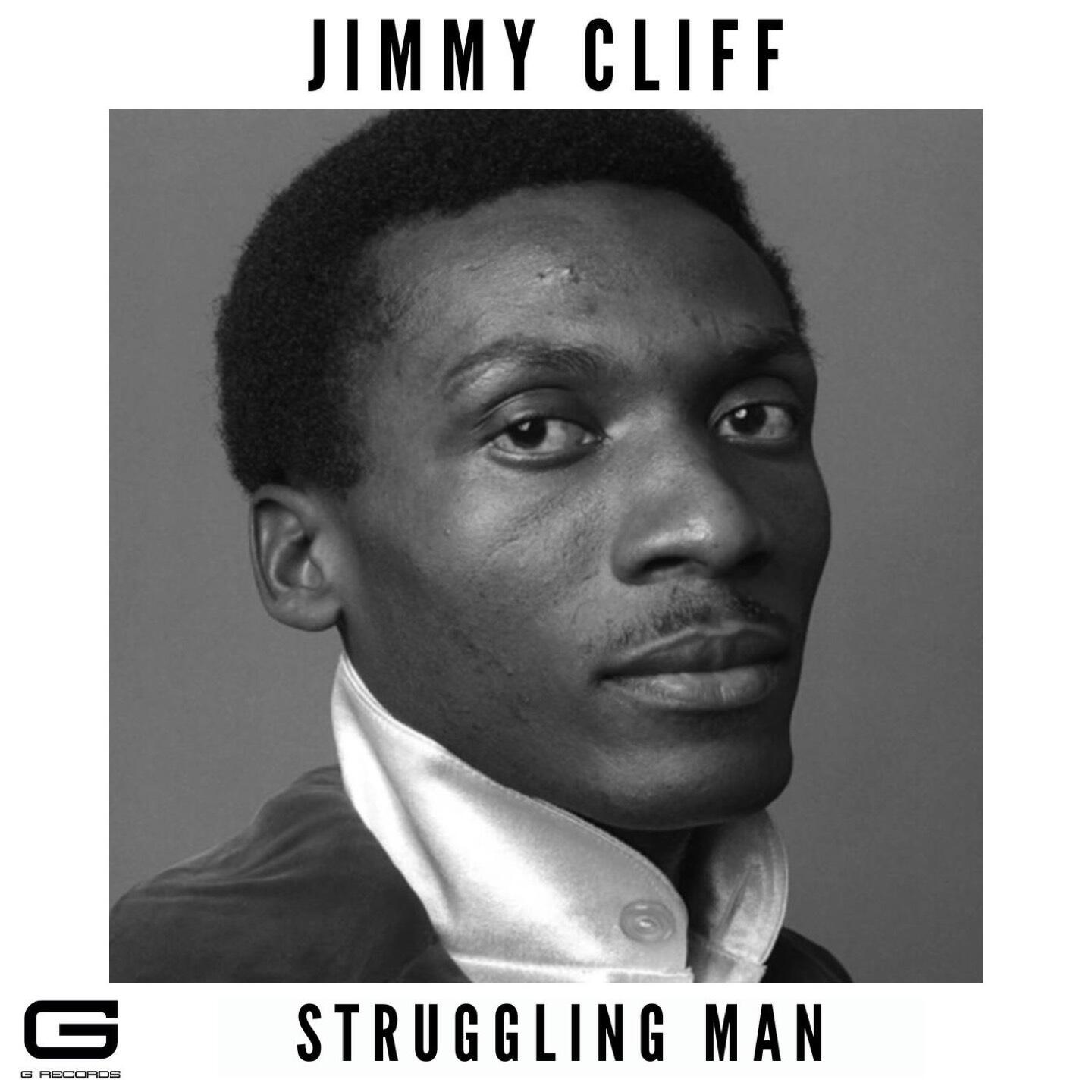 Постер альбома Jimmy Cliff Struggling man