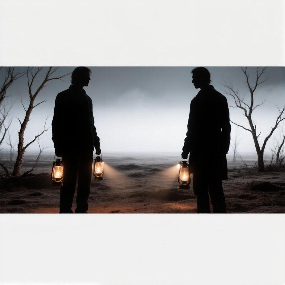 Релиз Shadowed Whispers