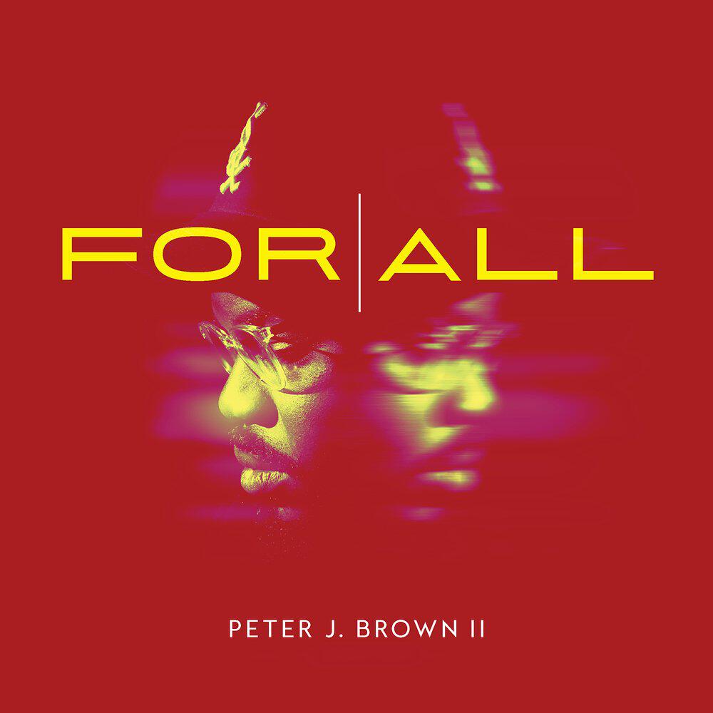 Peter J. Brown II
