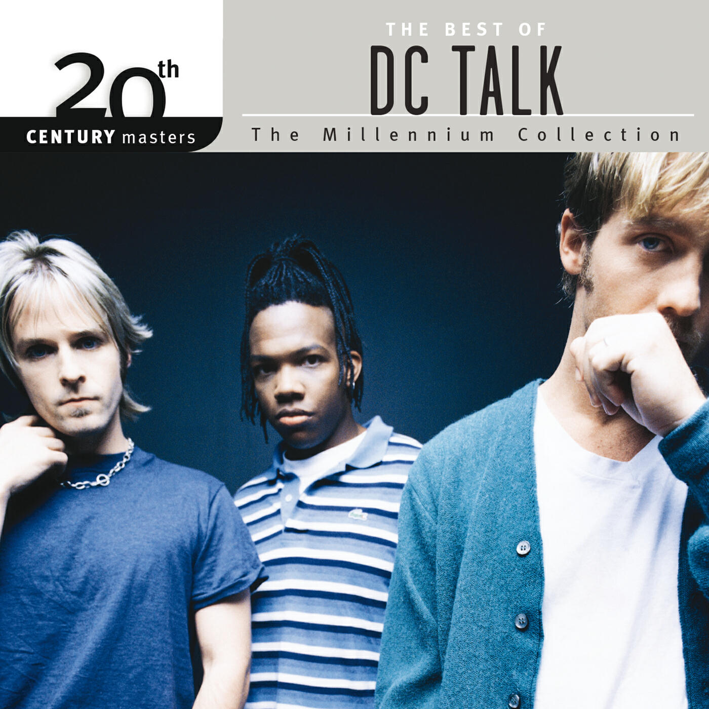 Релиз 20th Century Masters - The Millennium Collection: The Best Of DC Talk