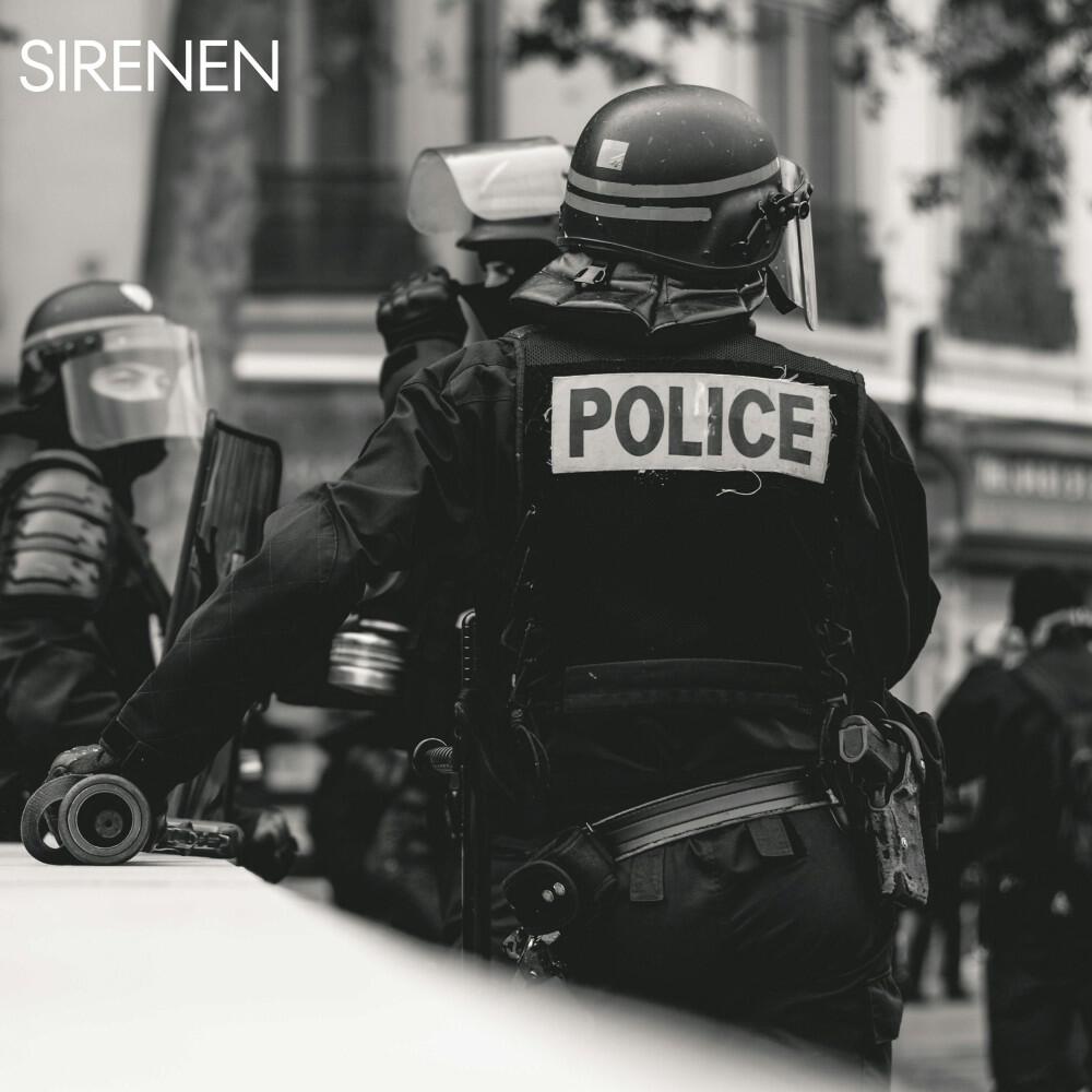 Релиз Sirenen