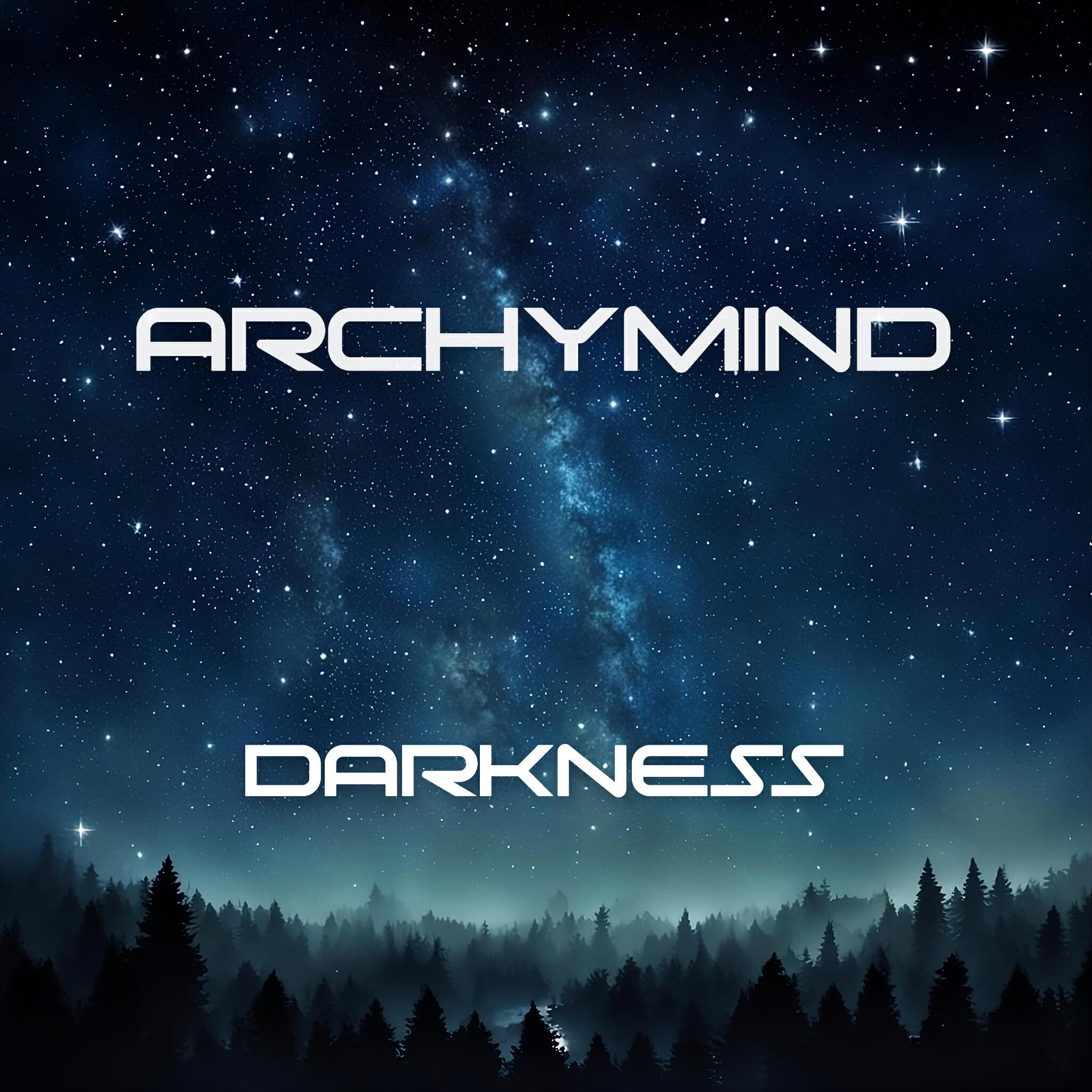 Релиз Darkness
