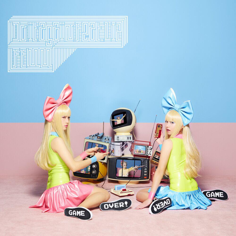 Релиз Do It Again (feat. LIZ)