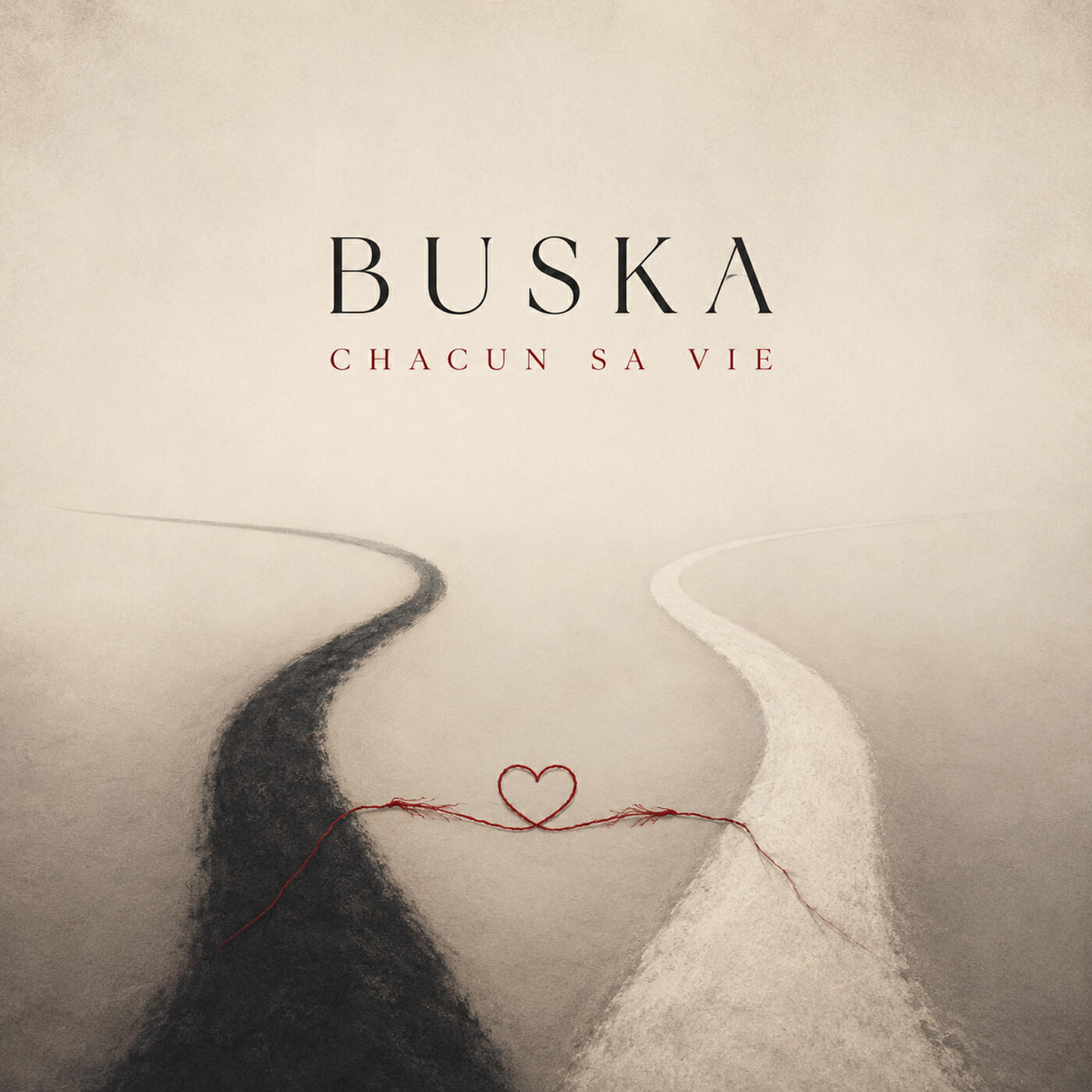 Релиз Chacun sa vie