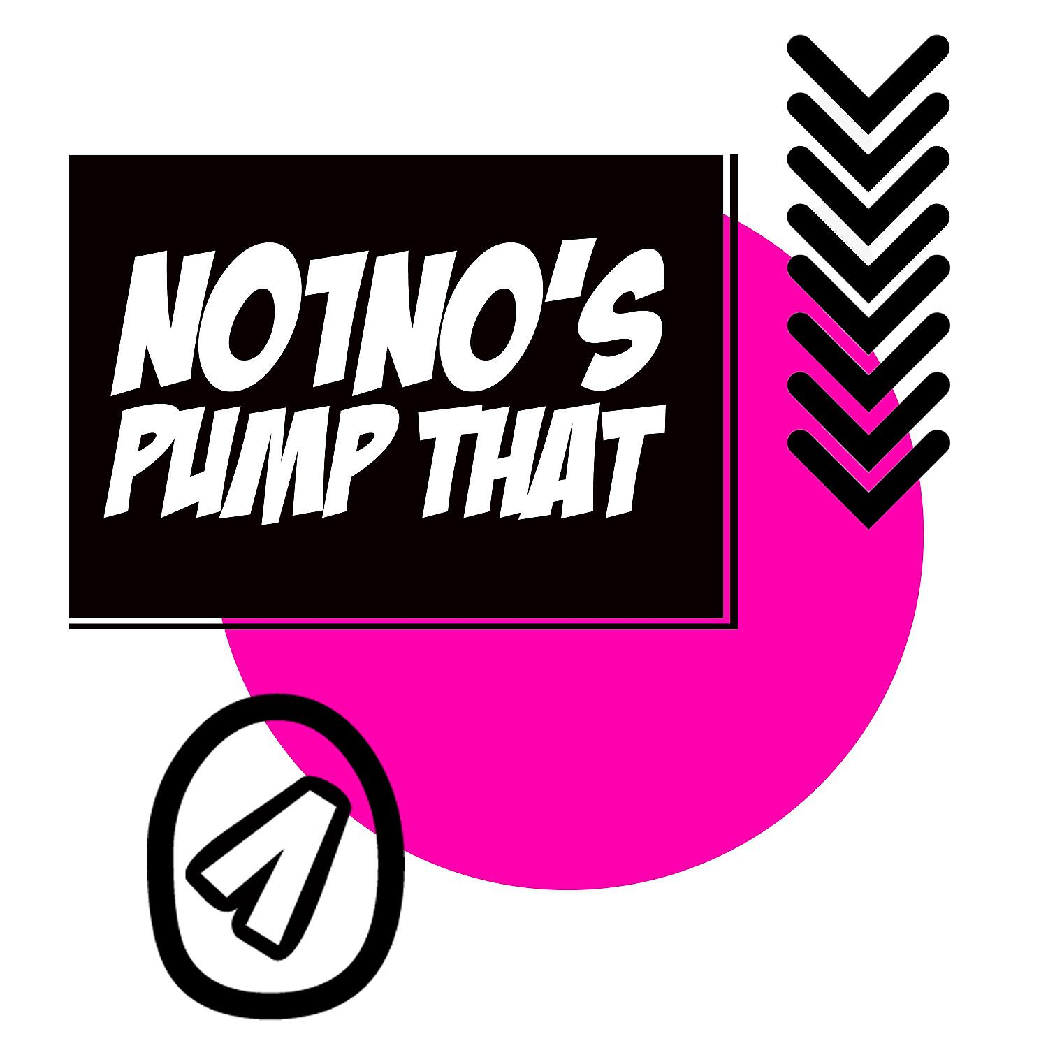 Релиз Pump That