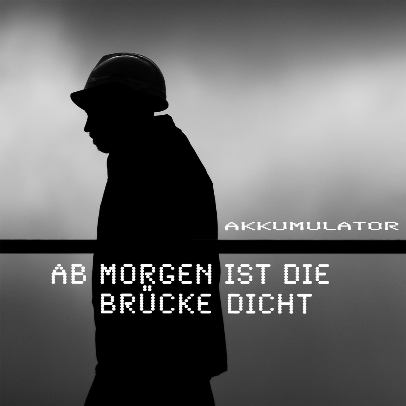 Релиз Ab morgen ist die Brücke dicht