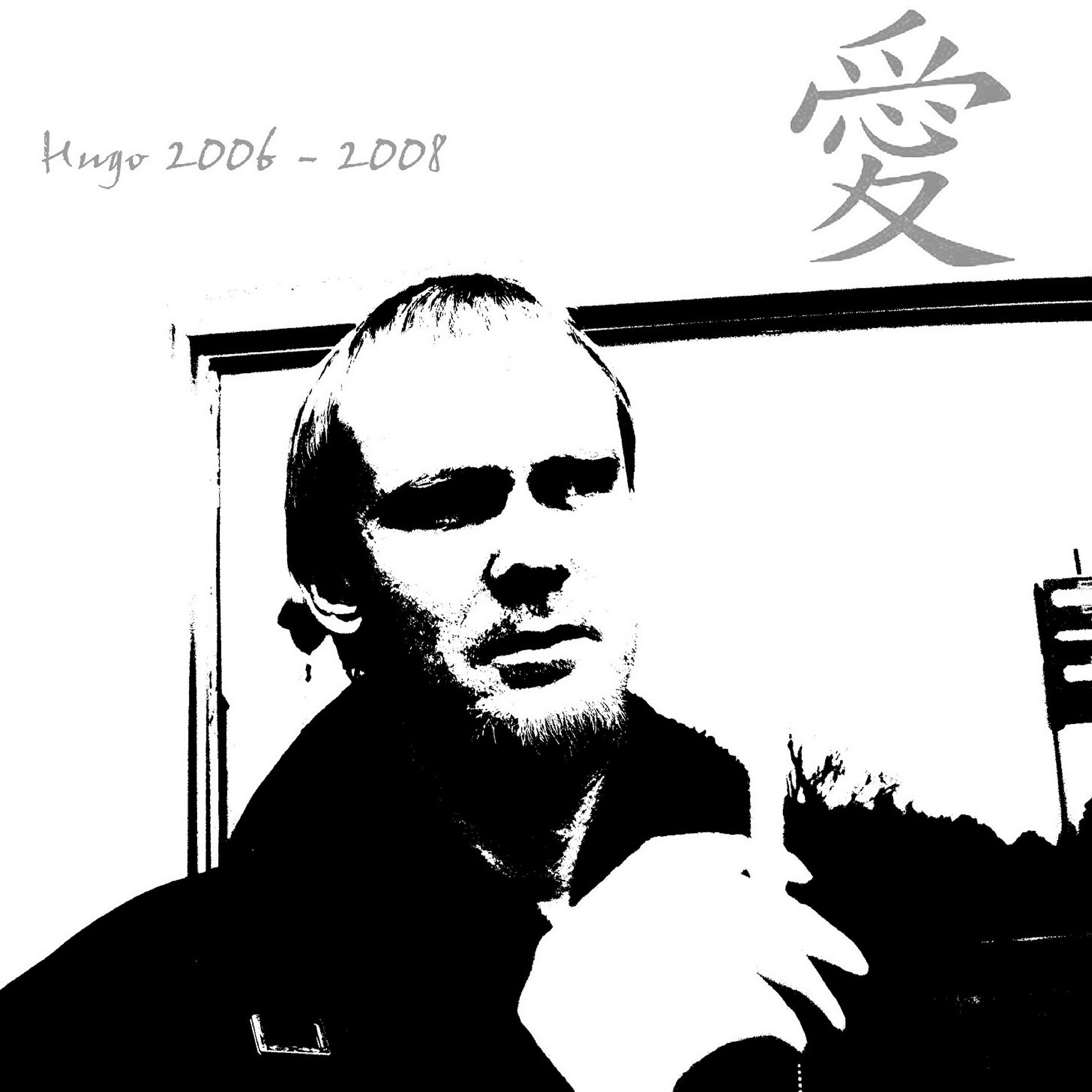Релиз Hugo 2006-2009