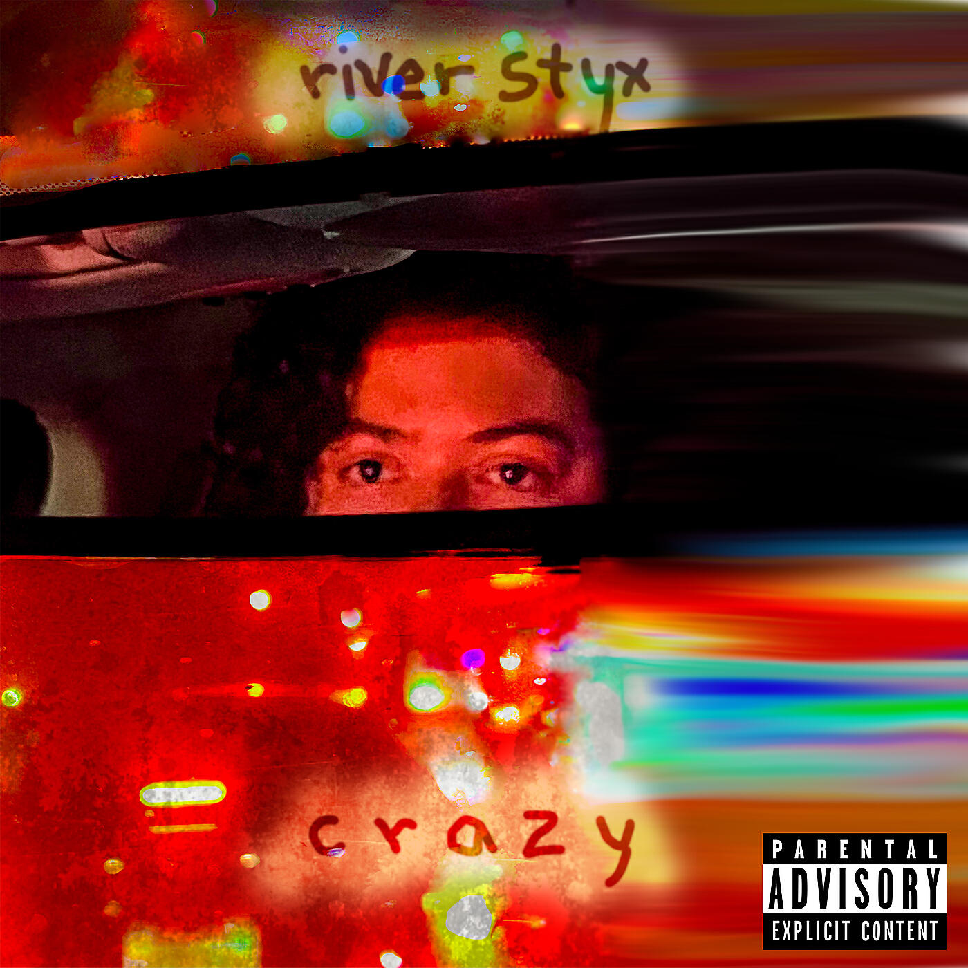Релиз Crazy
