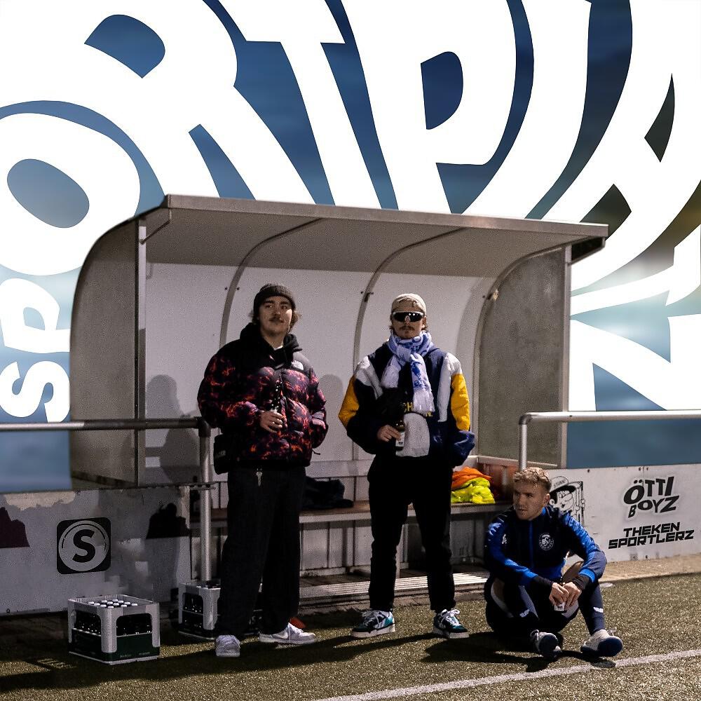 Релиз Sportplatz