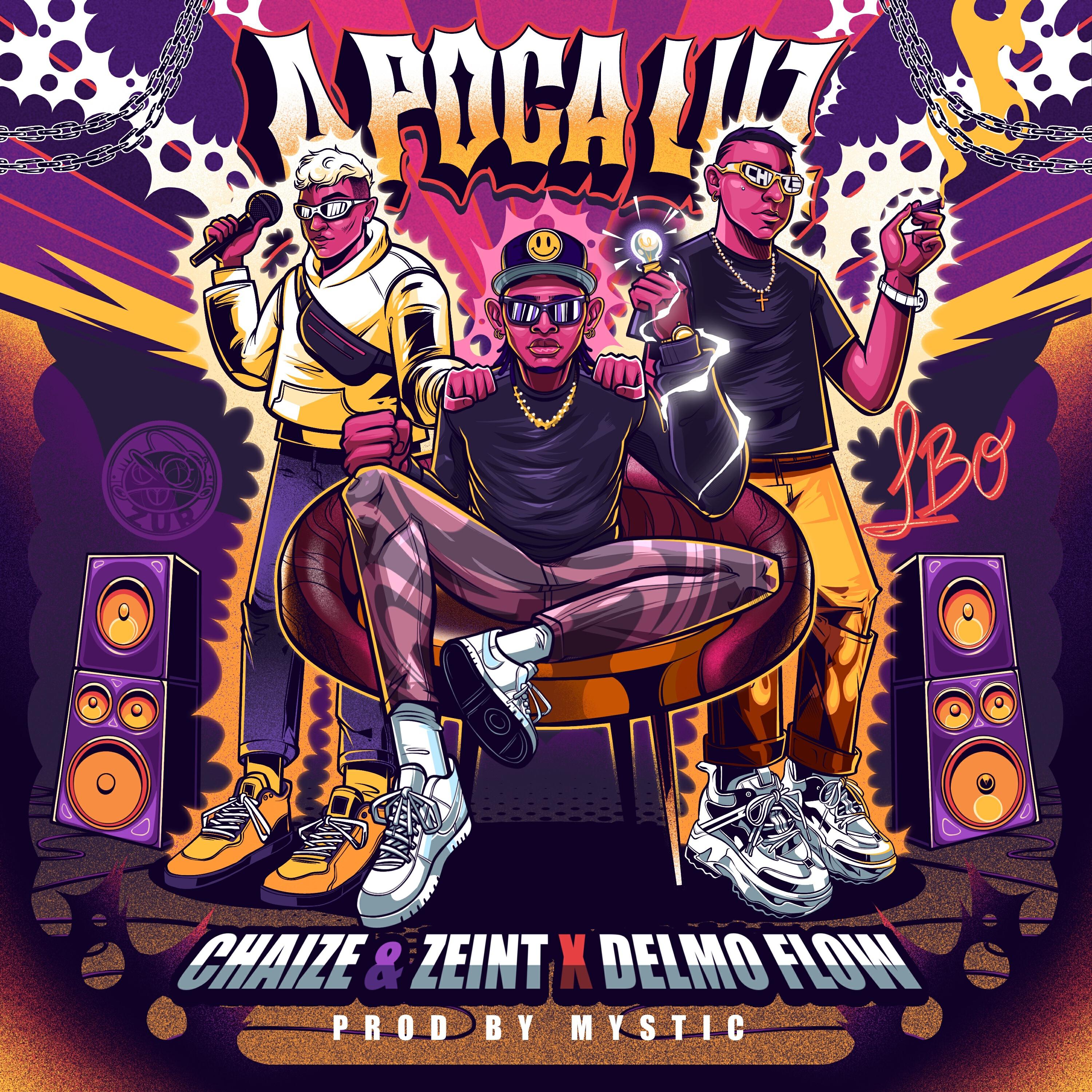 Релиз A Poca Luz