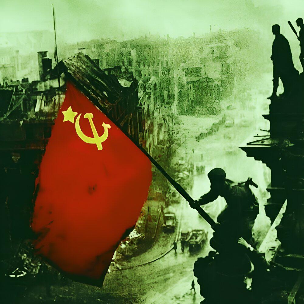 Релиз Феномен советского бешенства
