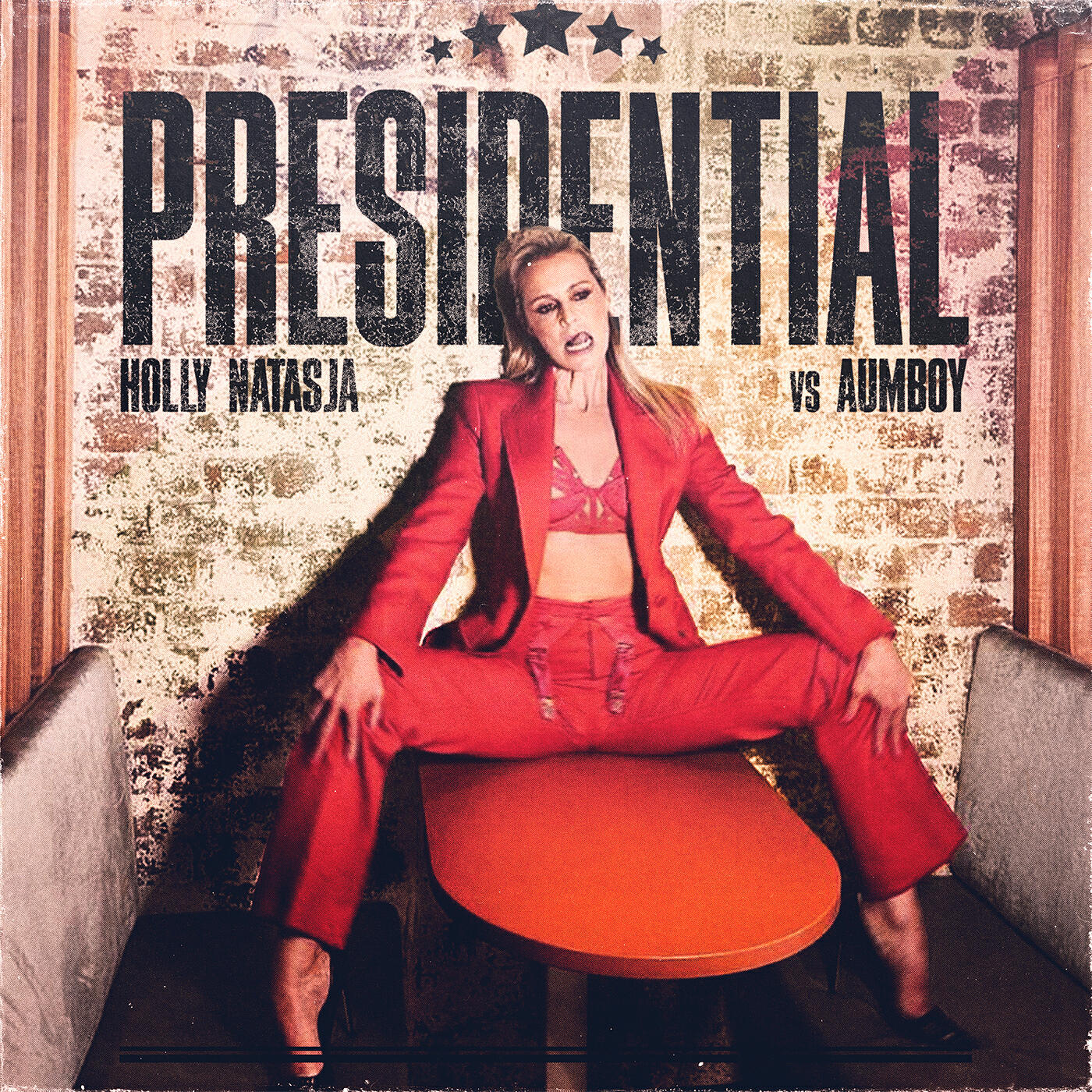 Релиз Presidential