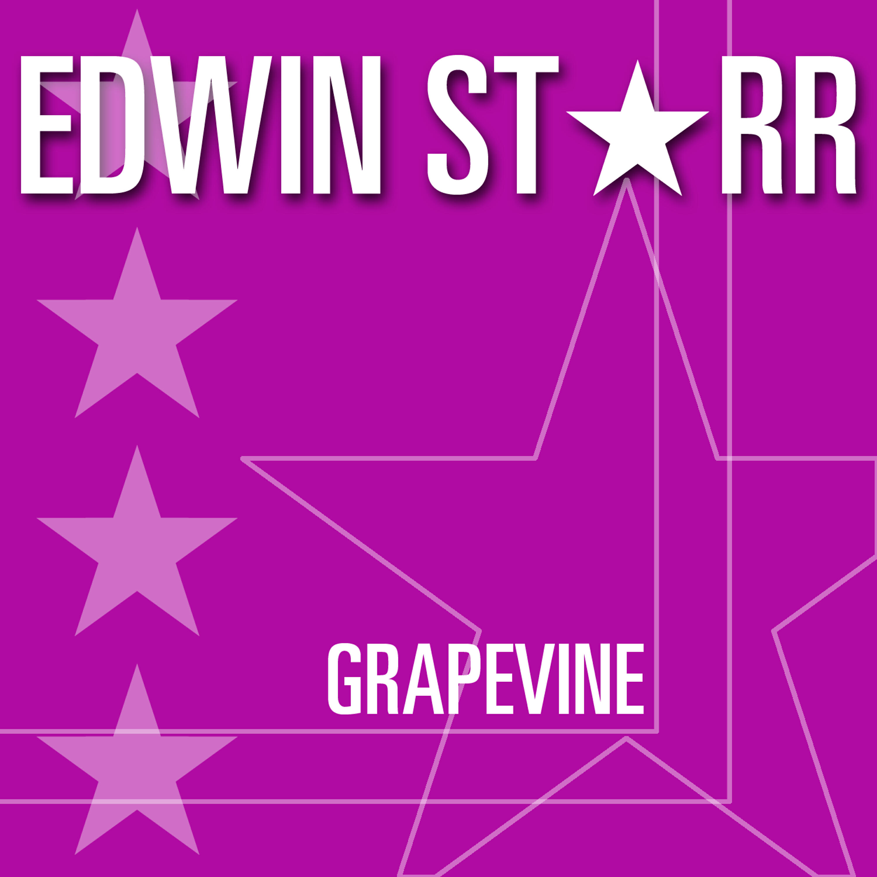 Релиз Grapevine