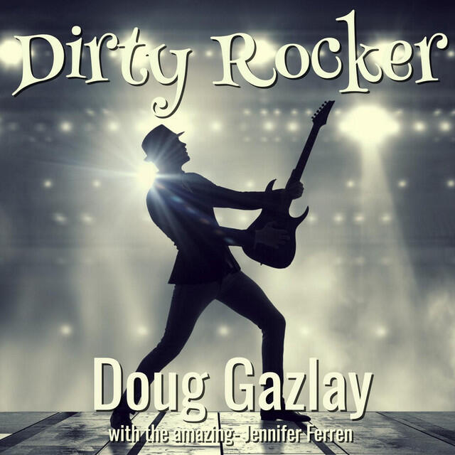 Релиз Dirty Rocker