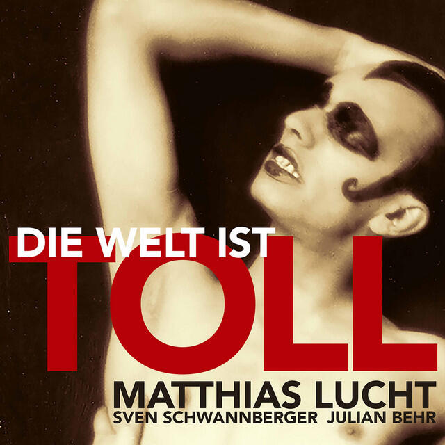 Релиз Die Welt ist toll