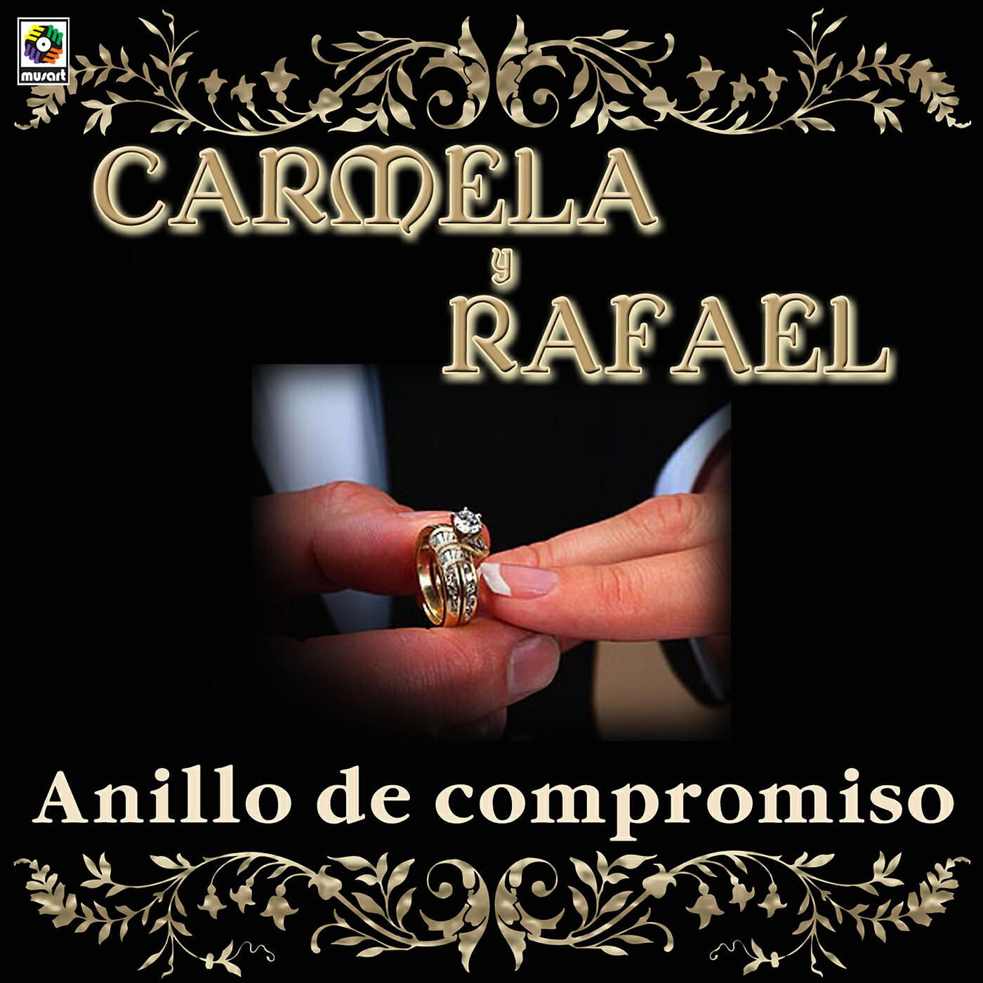 Релиз Anillo De Compromiso