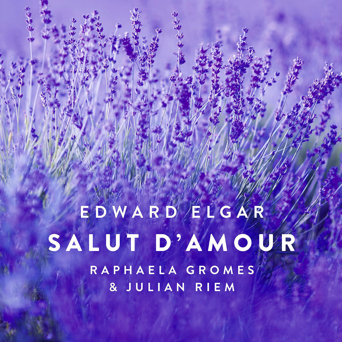 Релиз Salut d'amour, Op. 12 (Arr. for Cello and Piano by Julian Riem)