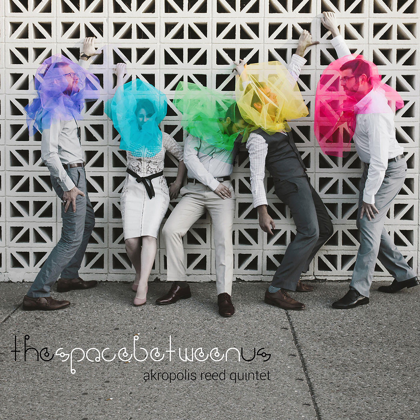 Релиз The Space Between Us