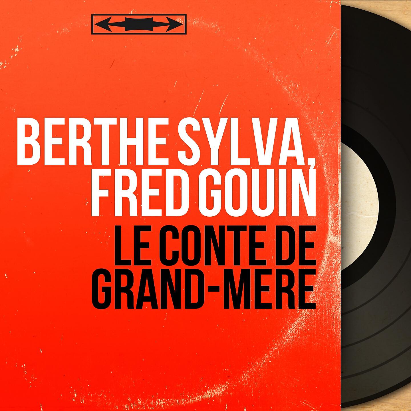 Релиз Le conte de grand-mère