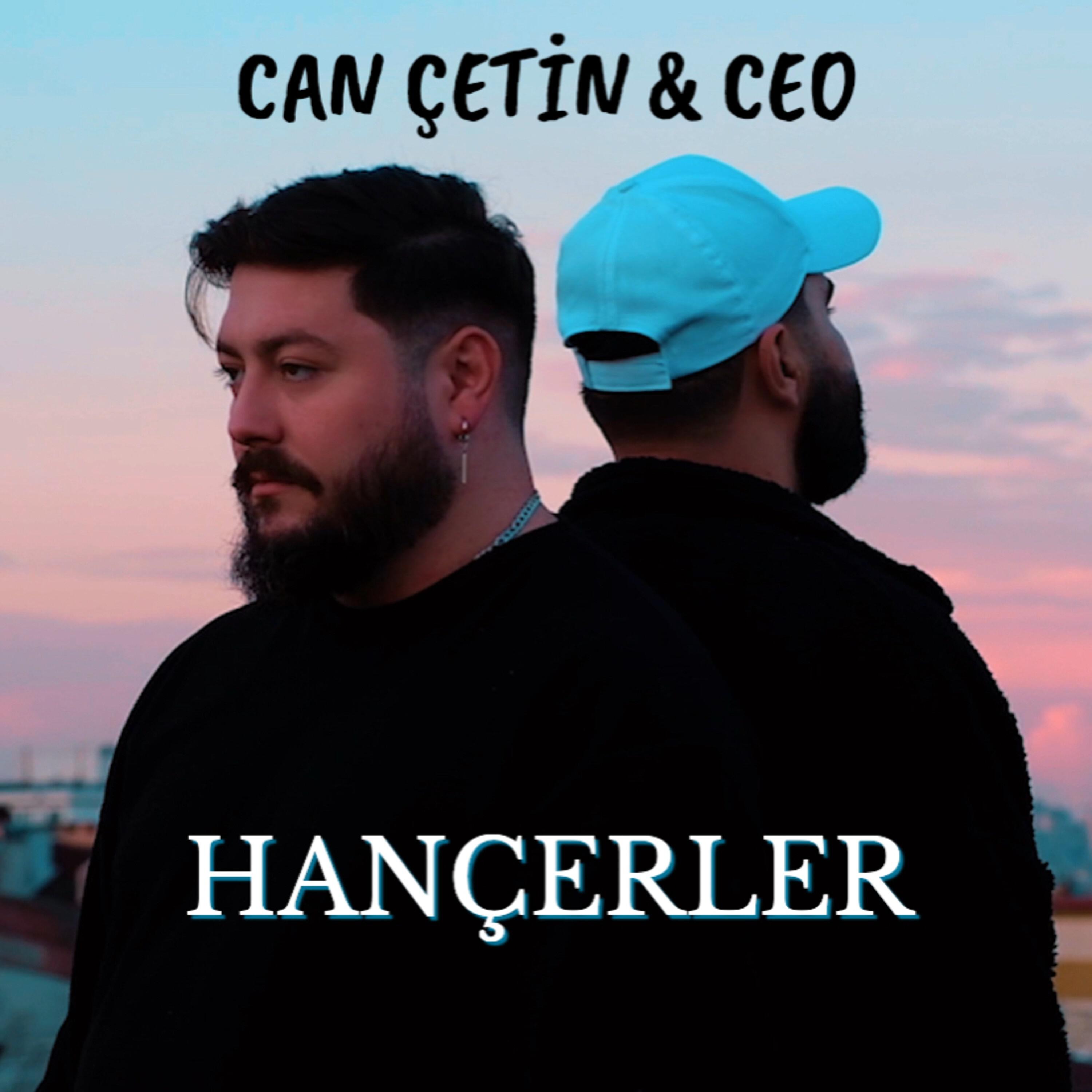Can Çetin