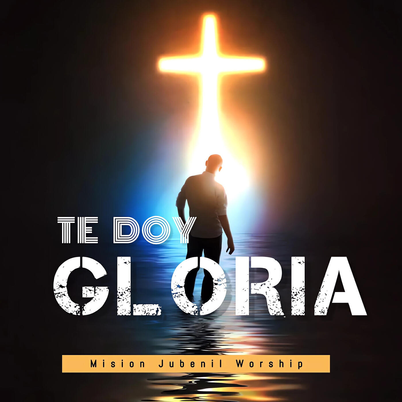 Mision Juvenil Worship