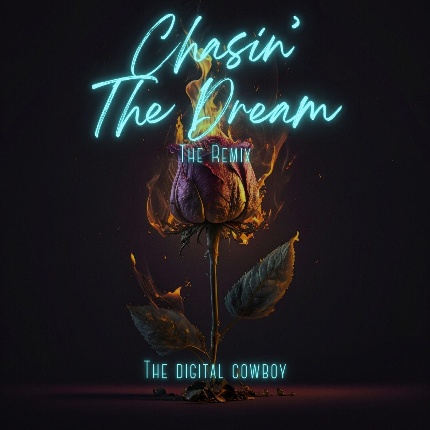 Релиз Chasin' the Dream (Remix)