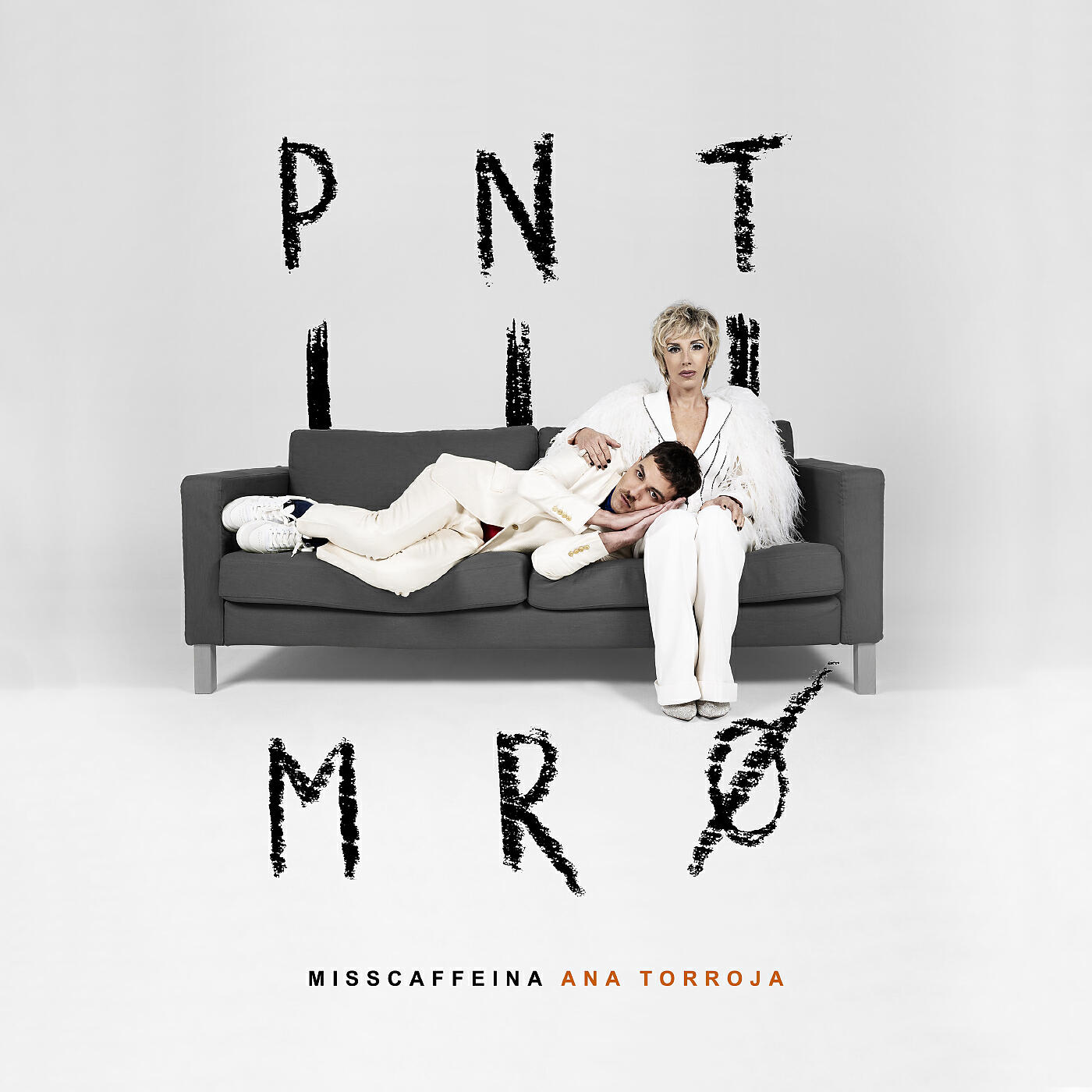 Релиз Punto muerto