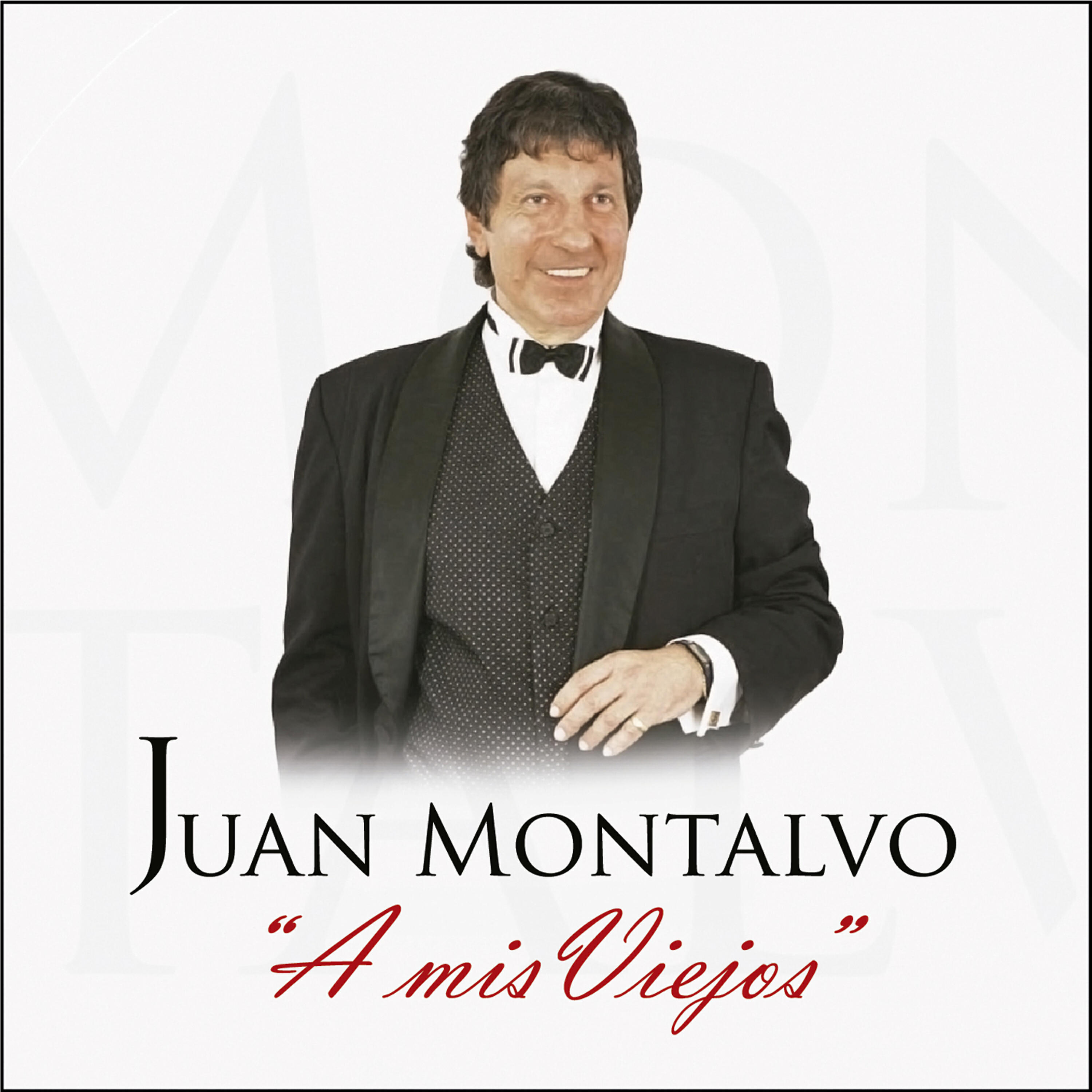 Релиз A Mis Viejos