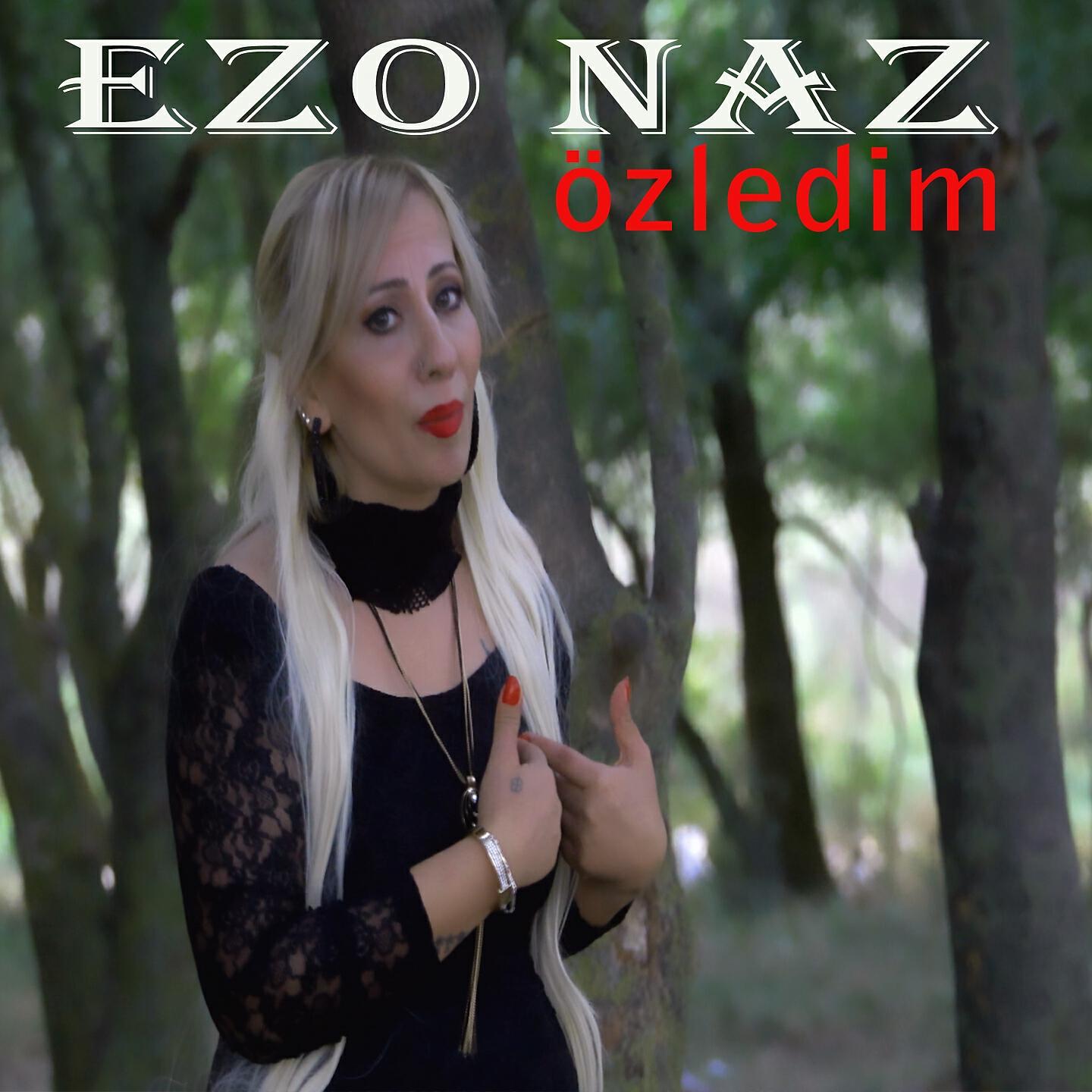 Релиз Özledim