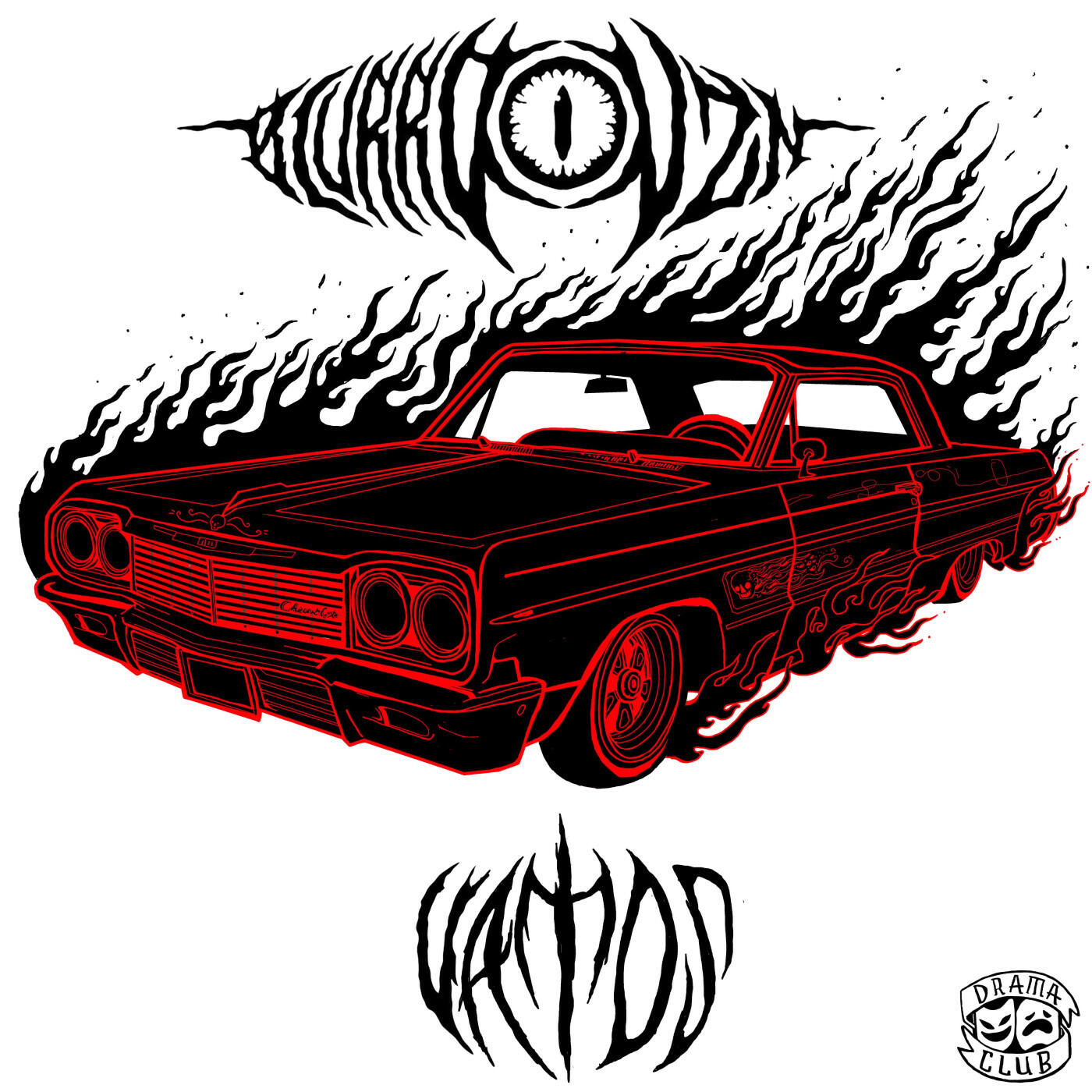 Релиз Vatos