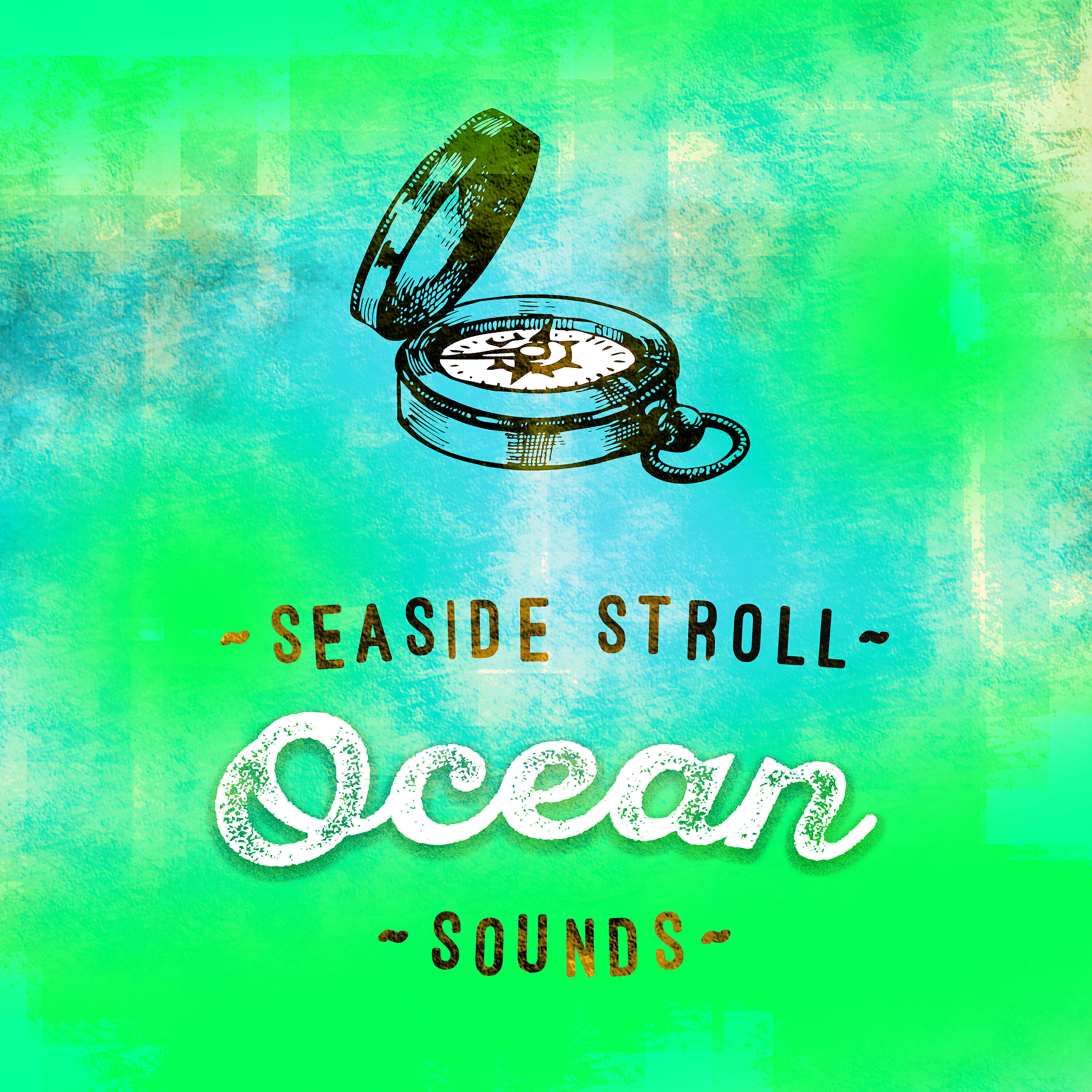 Релиз Seaside Stroll: Ocean Sounds